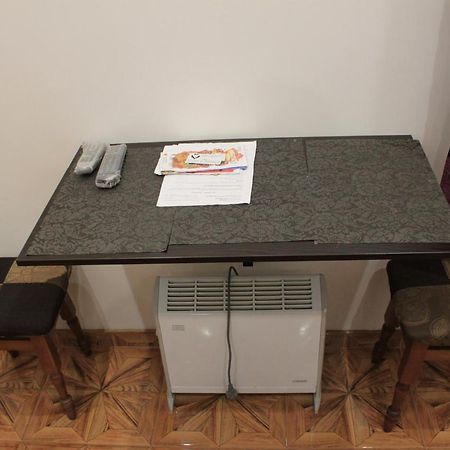 Flat Διαμέρισμα Οδησσός Εξωτερικό φωτογραφία