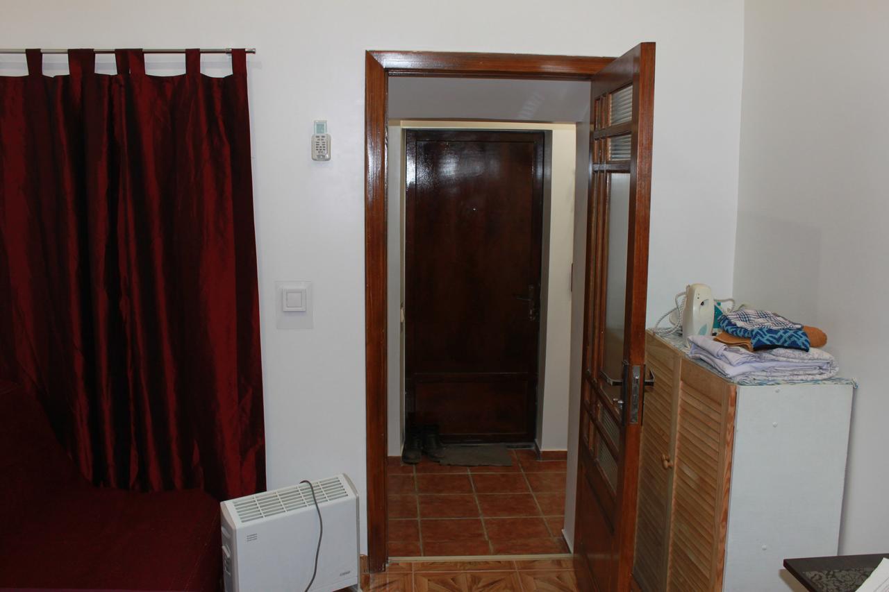Flat Διαμέρισμα Οδησσός Εξωτερικό φωτογραφία