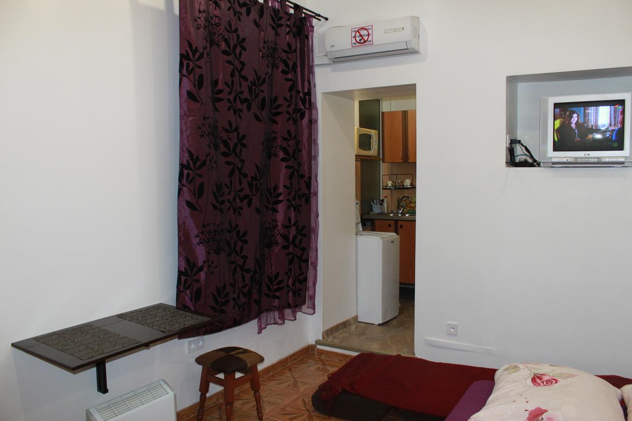 Flat Διαμέρισμα Οδησσός Εξωτερικό φωτογραφία