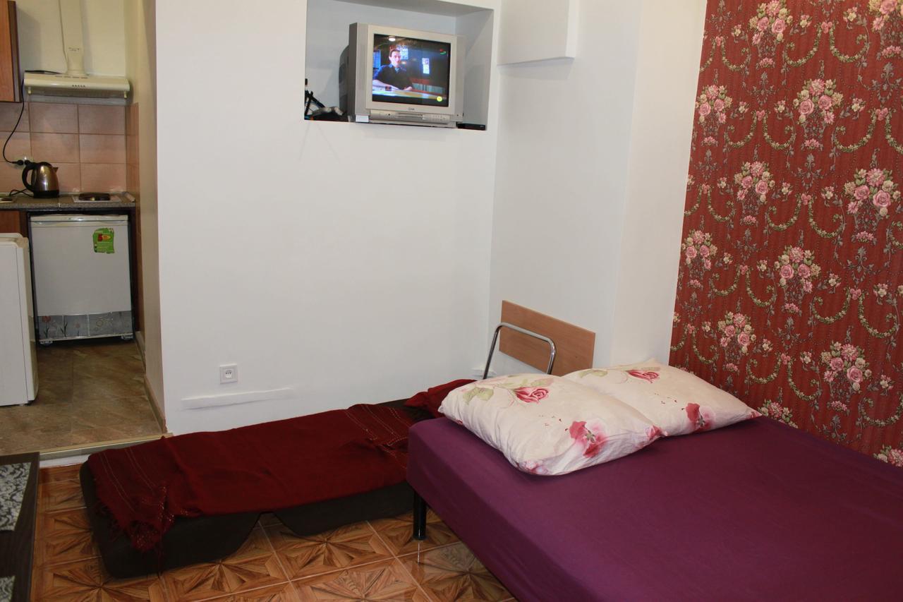 Flat Διαμέρισμα Οδησσός Εξωτερικό φωτογραφία