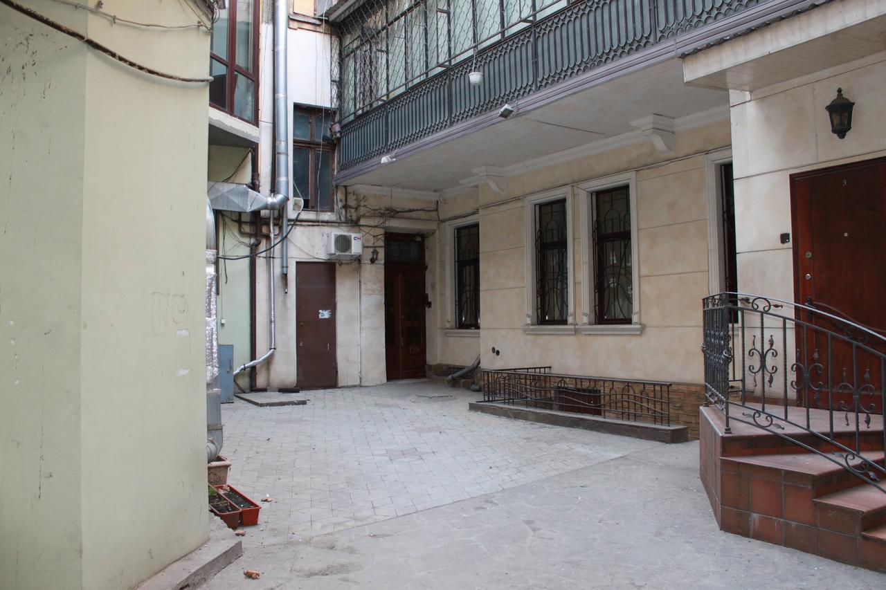 Flat Διαμέρισμα Οδησσός Εξωτερικό φωτογραφία